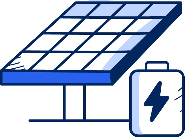 Solar Battery